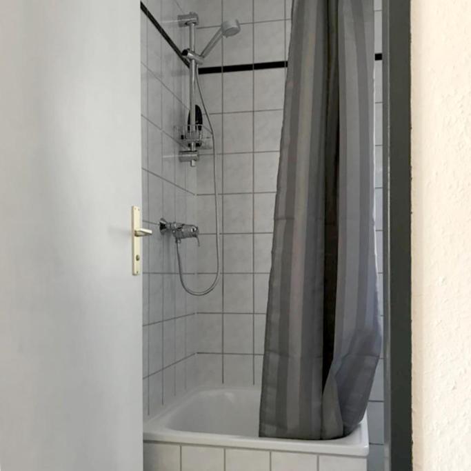 Designer Wohnung Schloessle 2 Steinenbronn Luaran gambar